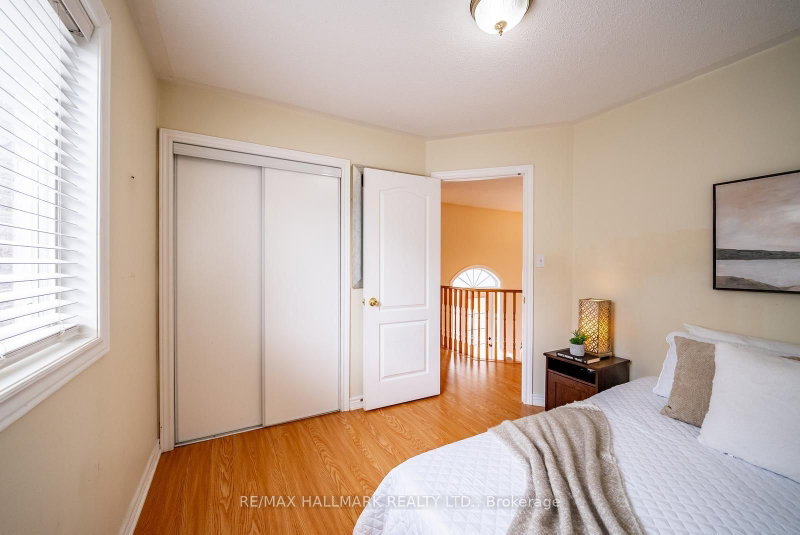 9 Flatbush Brampton,ON L7A 2R6 — Photo 25