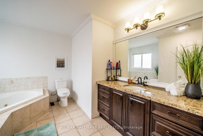 9 Flatbush Brampton,ON L7A 2R6 — Photo 28