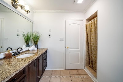 9 Flatbush Brampton,ON L7A 2R6 — Photo 30