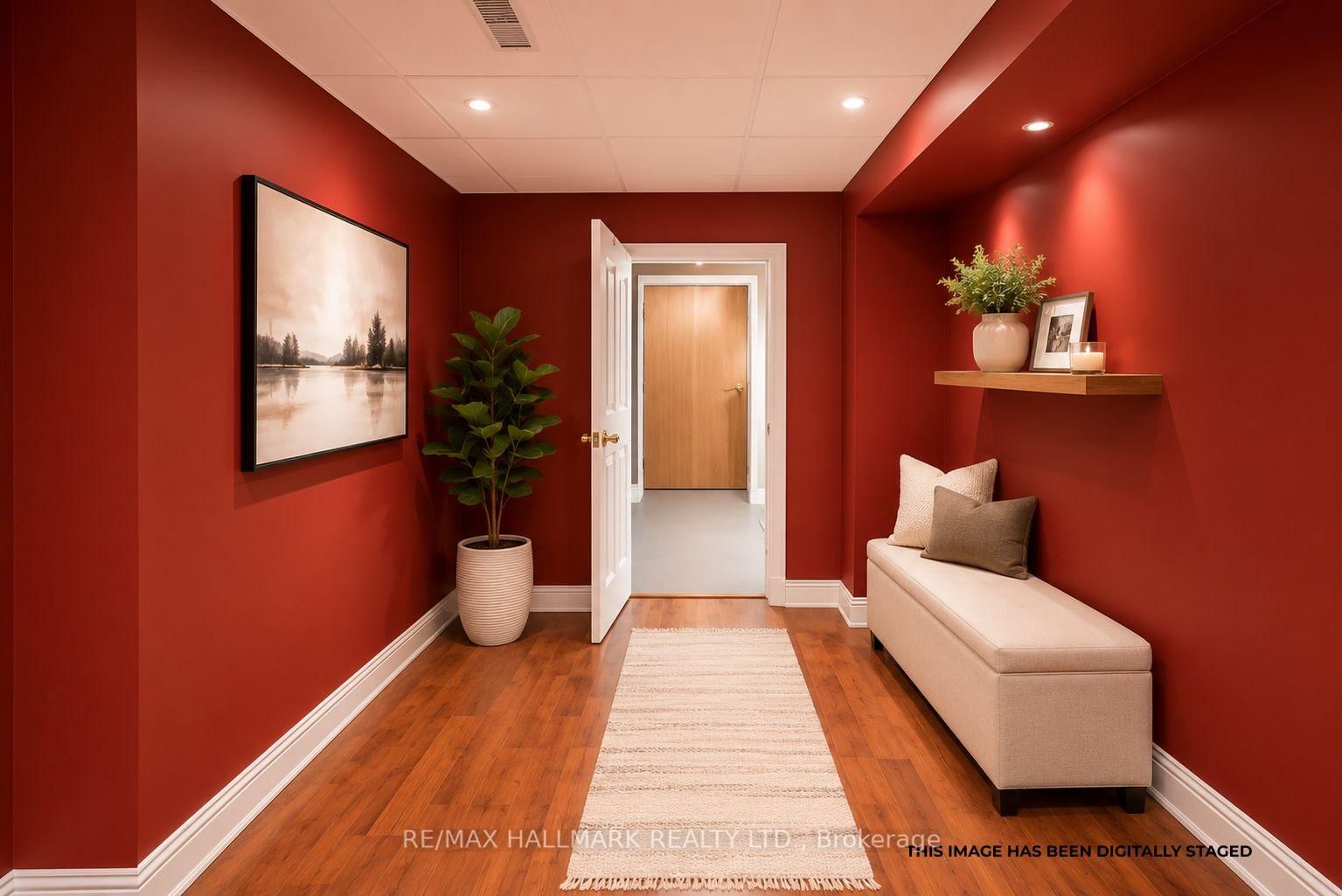 9 Flatbush Lane • Brampton, ON photo 31