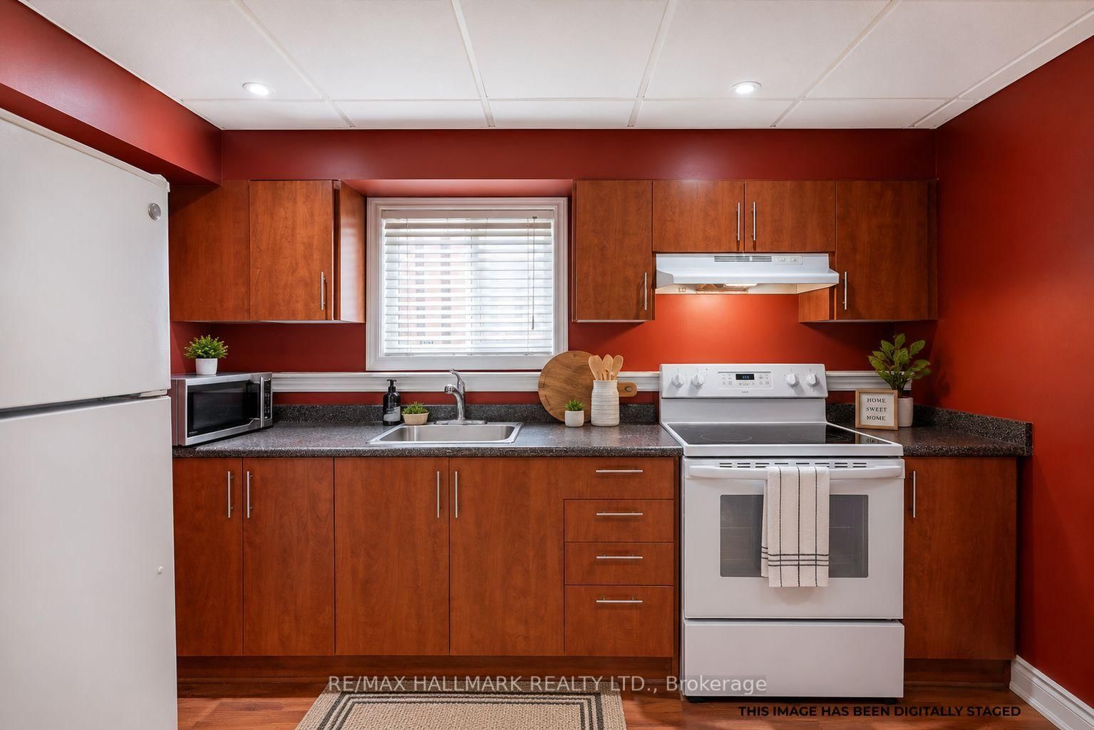 9 Flatbush Lane • Brampton, ON photo 33