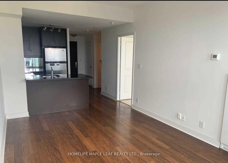 3608 - 60 Absolute Avenue