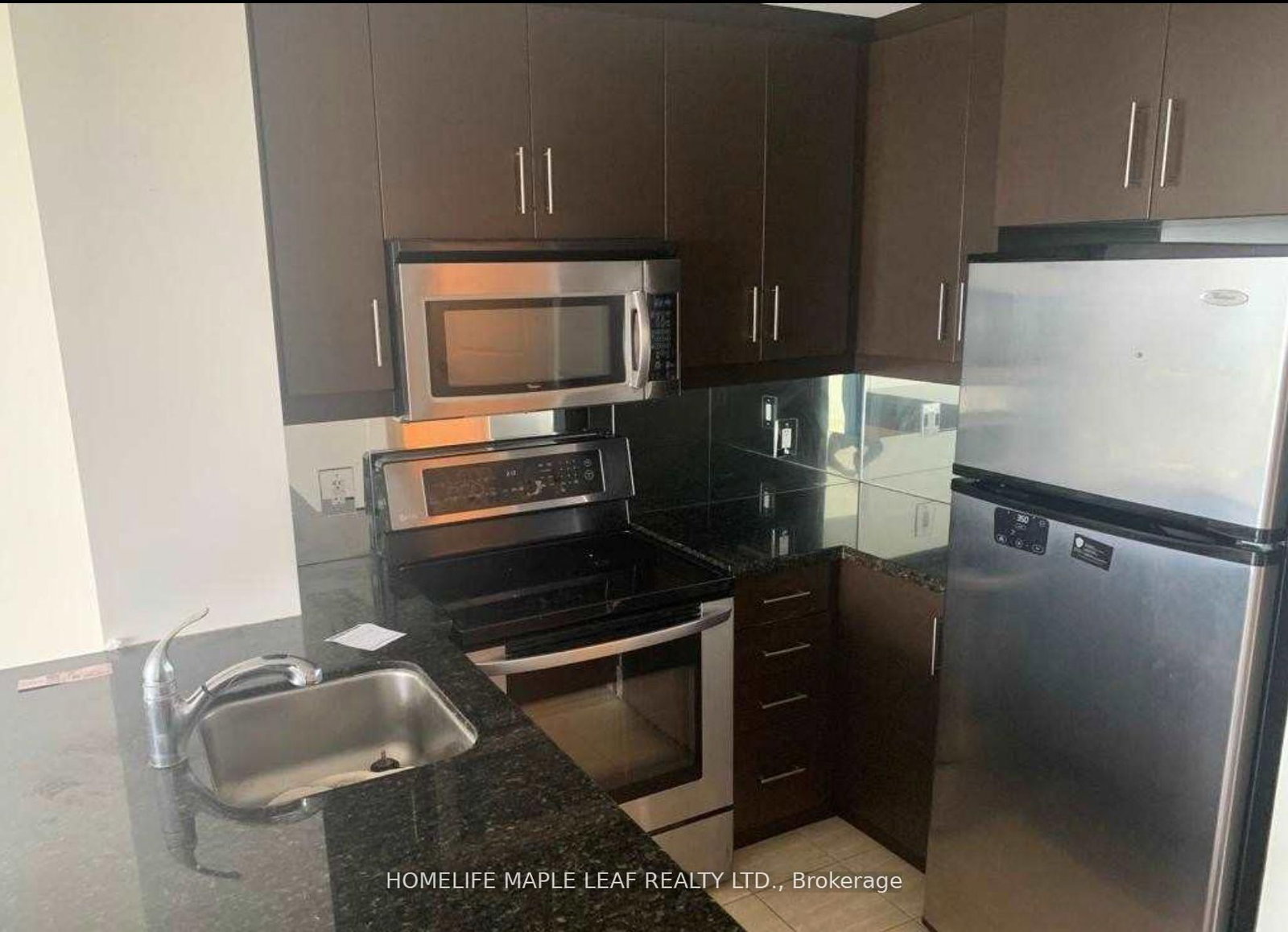 3608 - 60 Absolute Avenue, Mississauga 4