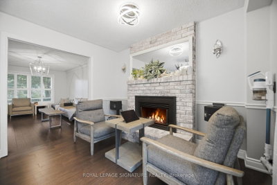 3217 Hazelwood Avenue • Burlington, ON photo 6