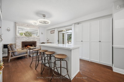 3217 Hazelwood Avenue • Burlington, ON photo 8
