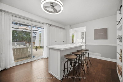 3217 Hazelwood Avenue • Burlington, ON photo 9