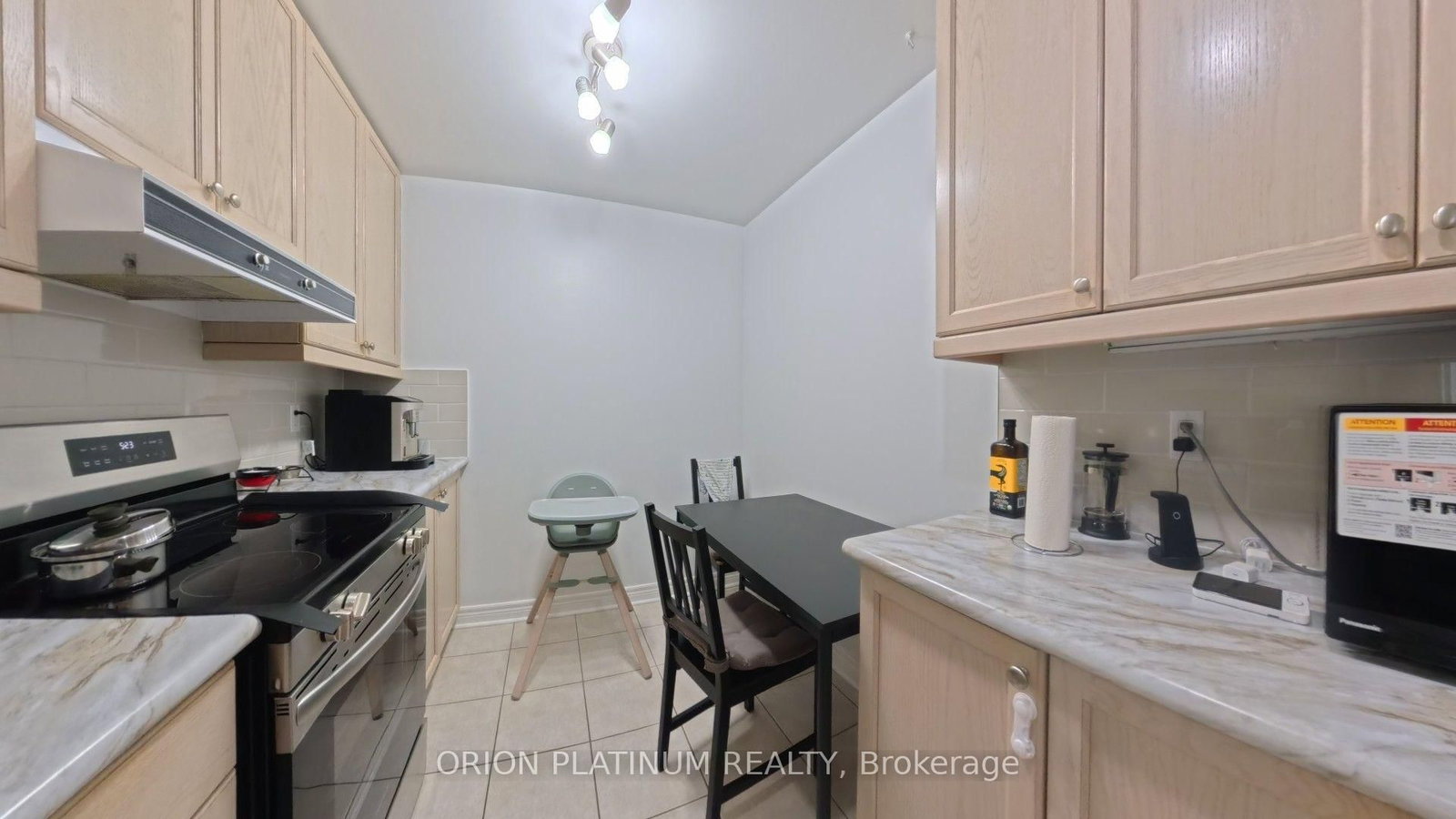 507 - 350 Mill Road, Toronto 3
