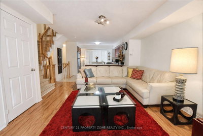 5035 Oscar Peterson Mississauga,ON L5M 0P4 — Photo 10