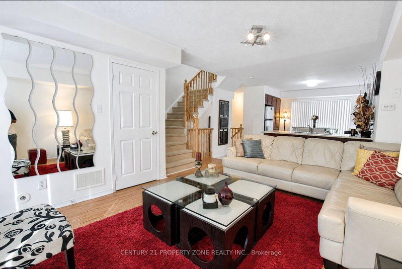 5035 Oscar Peterson Mississauga,ON L5M 0P4 — Photo 11