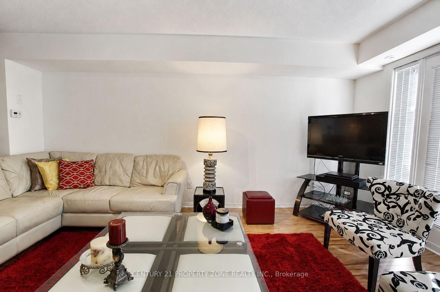 5035 Oscar Peterson Boulevard • #12 • Mississauga, ON photo 12