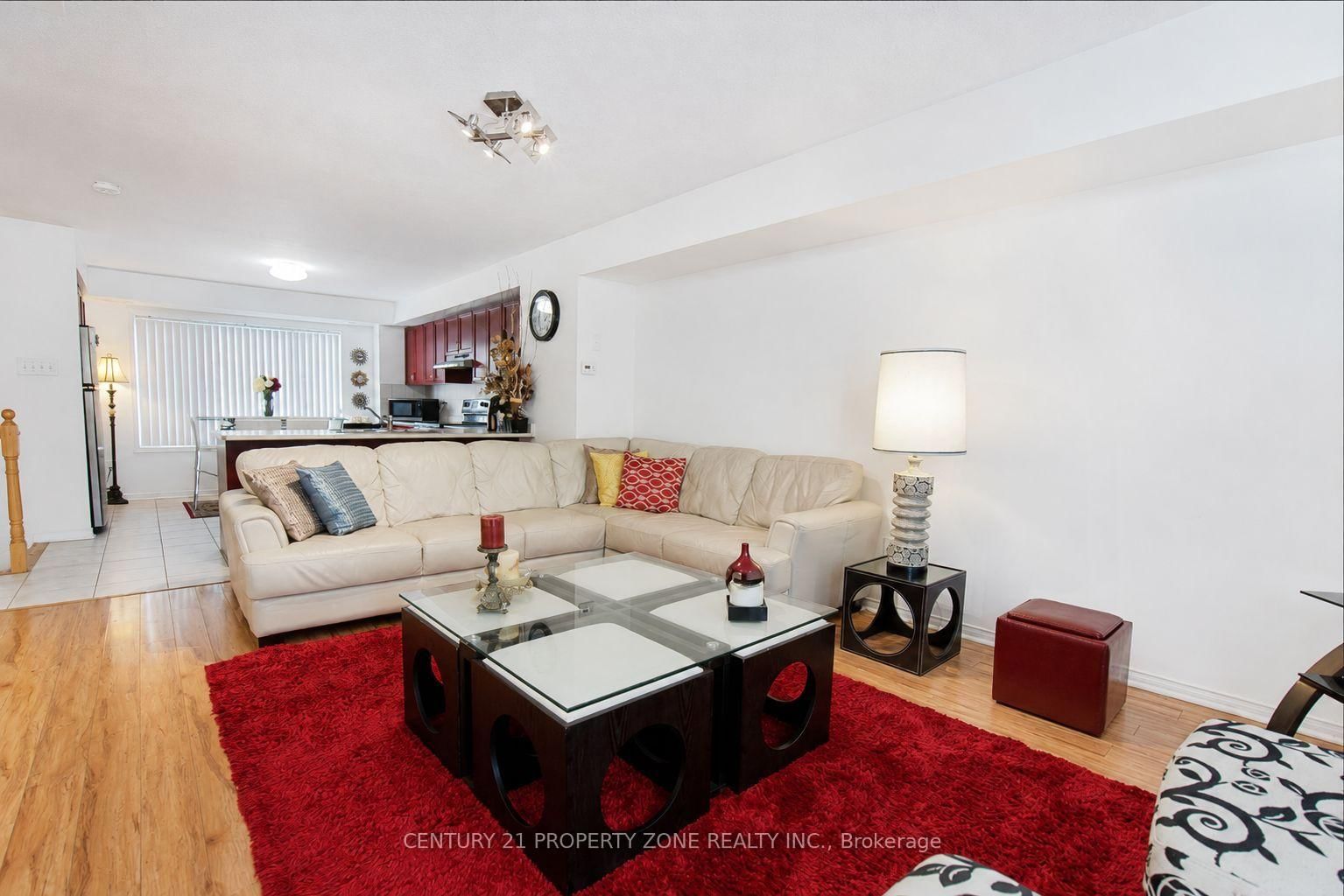 5035 Oscar Peterson Boulevard • #12 • Mississauga, ON photo 13