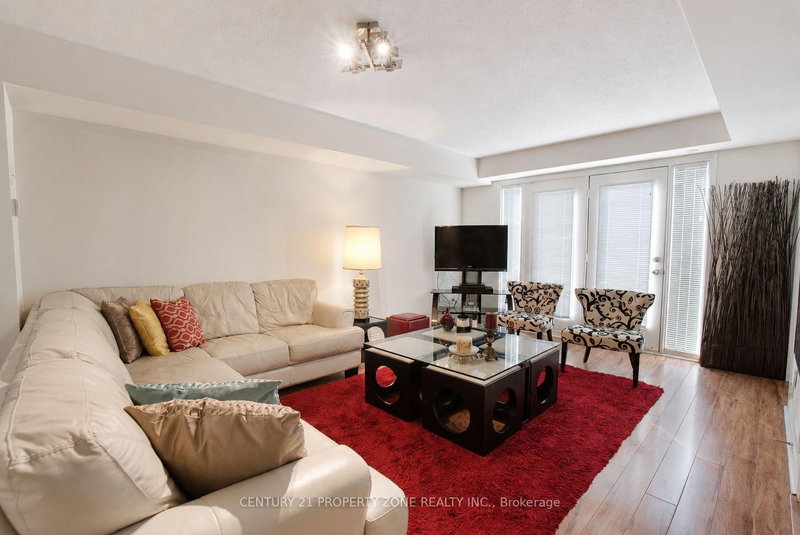 5035 Oscar Peterson Mississauga,ON L5M 0P4 — Photo 14