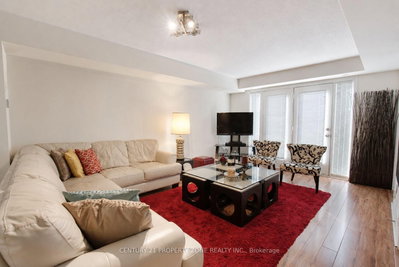 5035 Oscar Peterson Mississauga,ON L5M 0P4 — Photo 14
