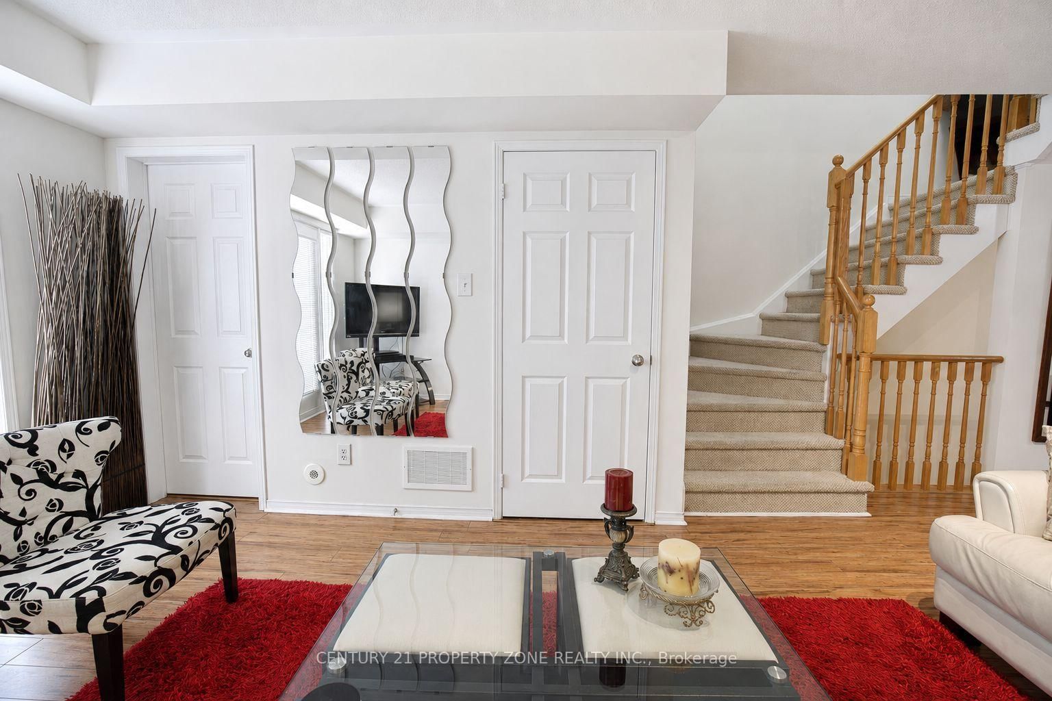 5035 Oscar Peterson Boulevard • #12 • Mississauga, ON photo 15