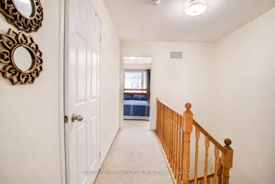 5035 Oscar Peterson Mississauga,ON L5M 0P4 — Photo 16