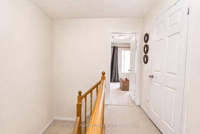 5035 Oscar Peterson Mississauga,ON L5M 0P4 — Photo 17
