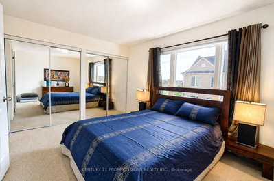 5035 Oscar Peterson Mississauga,ON L5M 0P4 — Photo 19