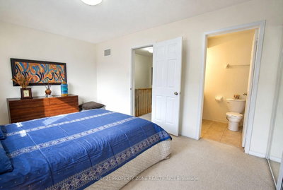5035 Oscar Peterson Mississauga,ON L5M 0P4 — Photo 20