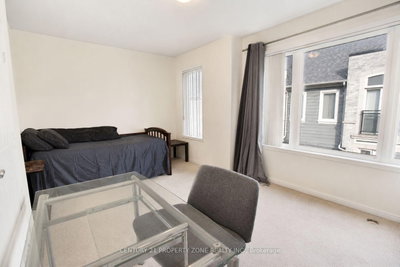 5035 Oscar Peterson Mississauga,ON L5M 0P4 — Photo 22