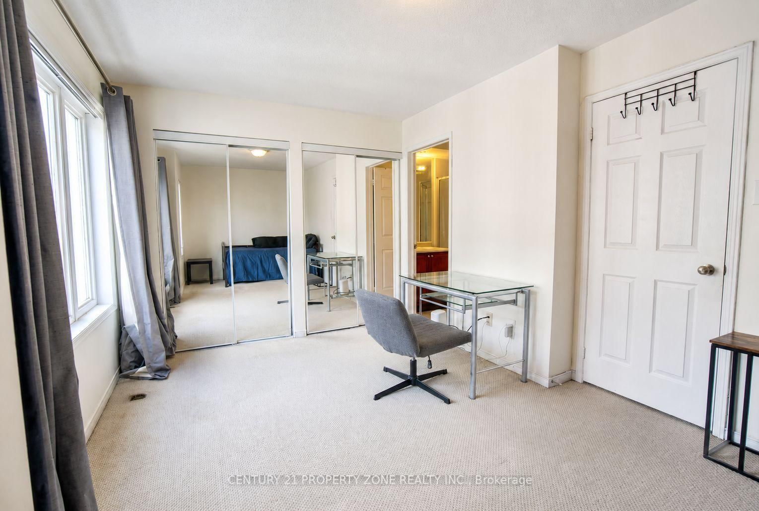 5035 Oscar Peterson Boulevard • #12 • Mississauga, ON photo 23
