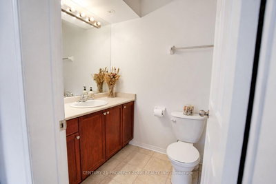 5035 Oscar Peterson Mississauga,ON L5M 0P4 — Photo 24