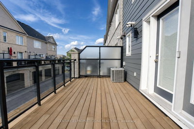 5035 Oscar Peterson Mississauga,ON L5M 0P4 — Photo 26