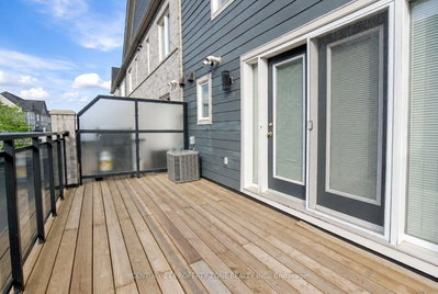 5035 Oscar Peterson Mississauga,ON L5M 0P4 — Photo 27