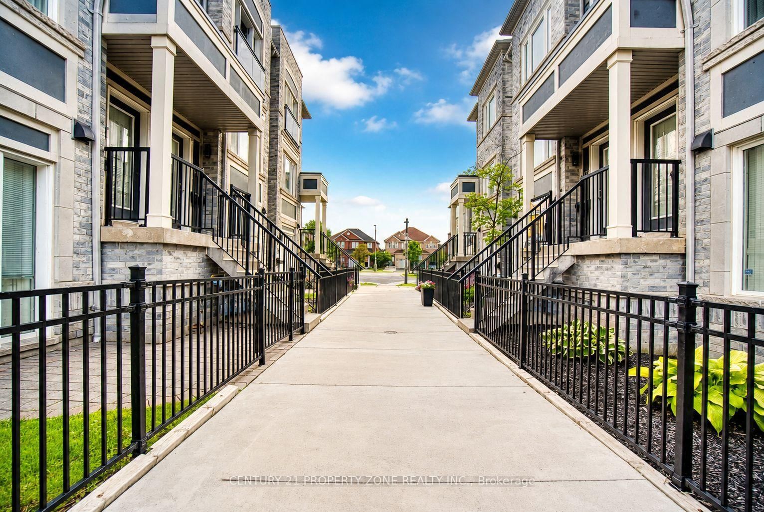 5035 Oscar Peterson Boulevard • #12 • Mississauga, ON photo 3