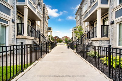 5035 Oscar Peterson Boulevard • #12 • Mississauga, ON photo 3