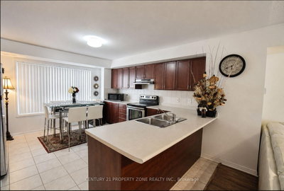 5035 Oscar Peterson Boulevard • #12 • Mississauga, ON photo 4