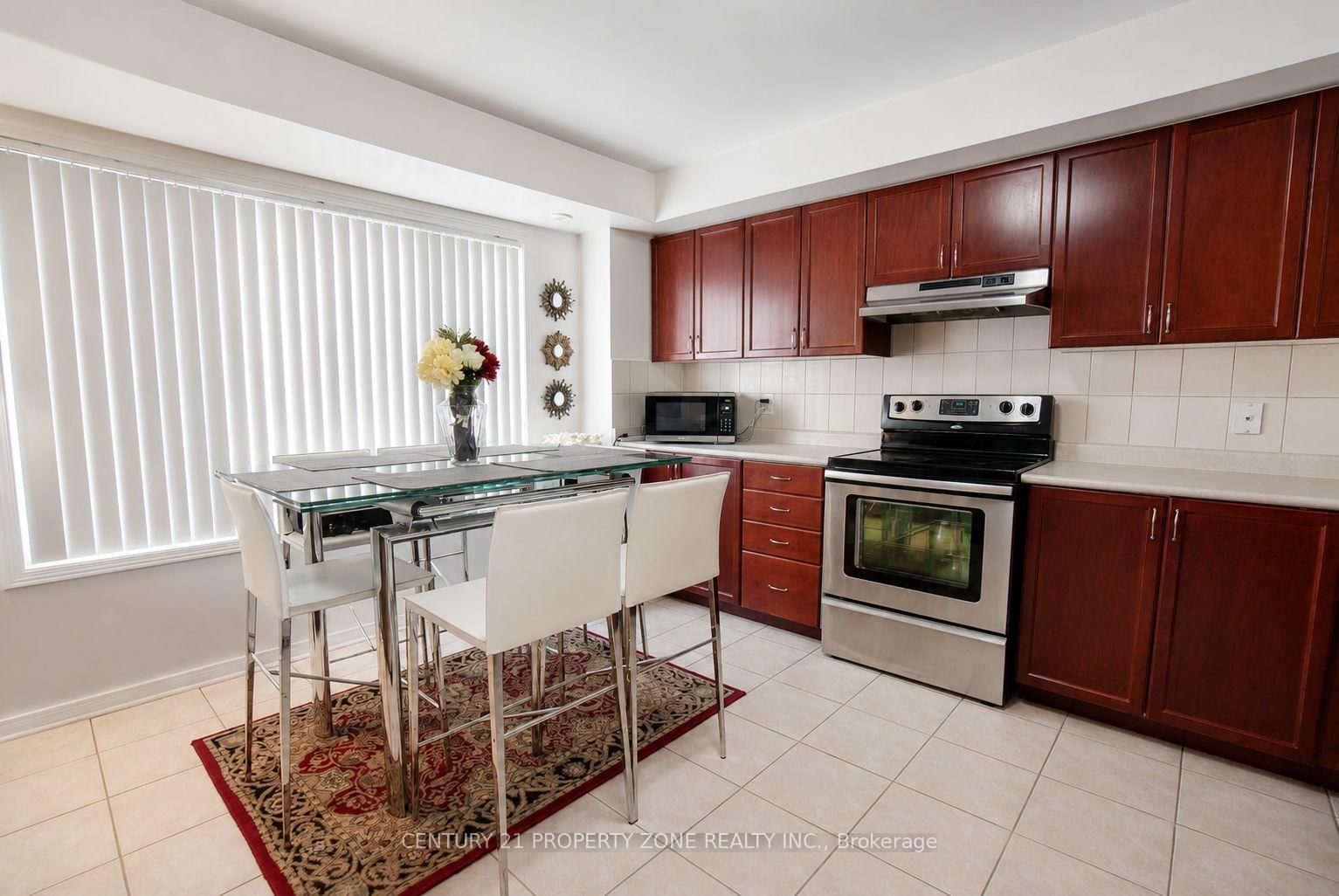 5035 Oscar Peterson Boulevard • #12 • Mississauga, ON photo 6