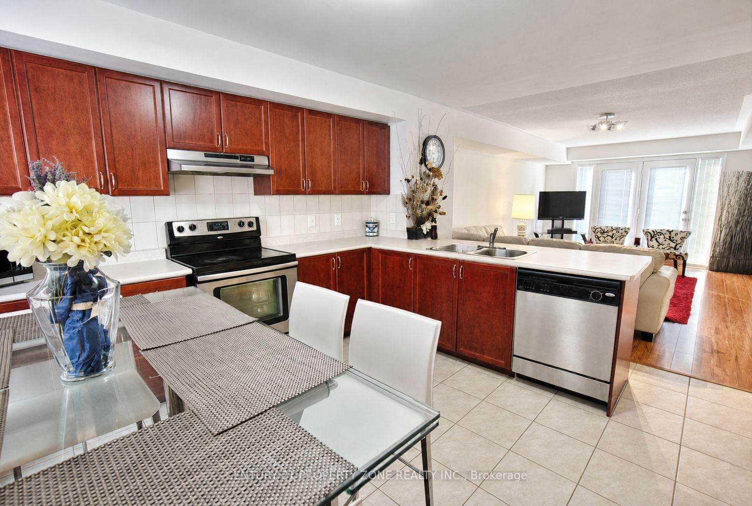 5035 Oscar Peterson Boulevard • #12 • Mississauga, ON photo 8