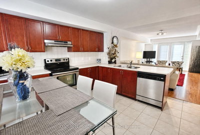 5035 Oscar Peterson Boulevard • #12 • Mississauga, ON photo 8