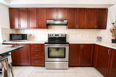 5035 Oscar Peterson Boulevard • #12 • Mississauga, ON photo 9