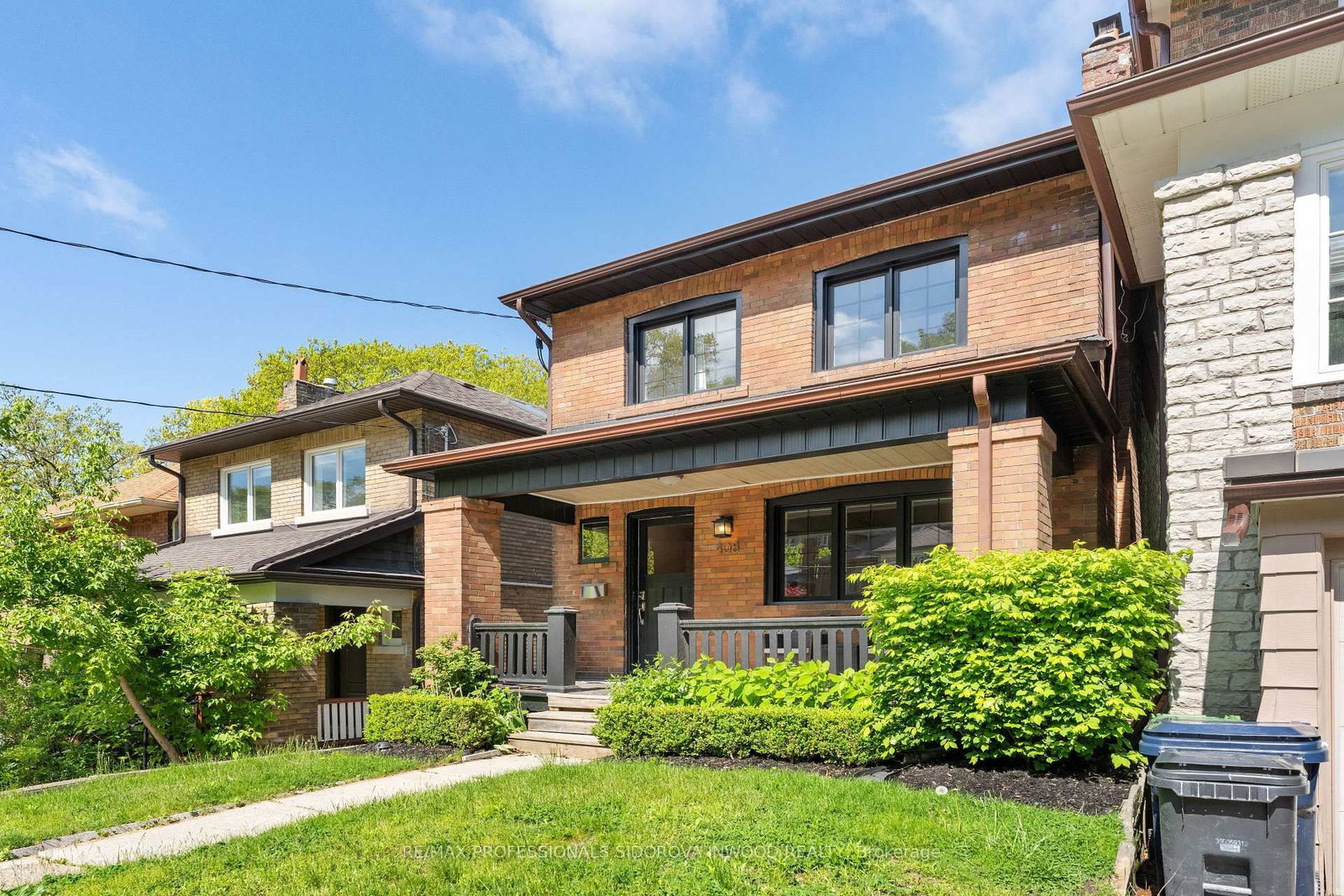 408 Glenlake Avenue • Toronto, ON photo 30