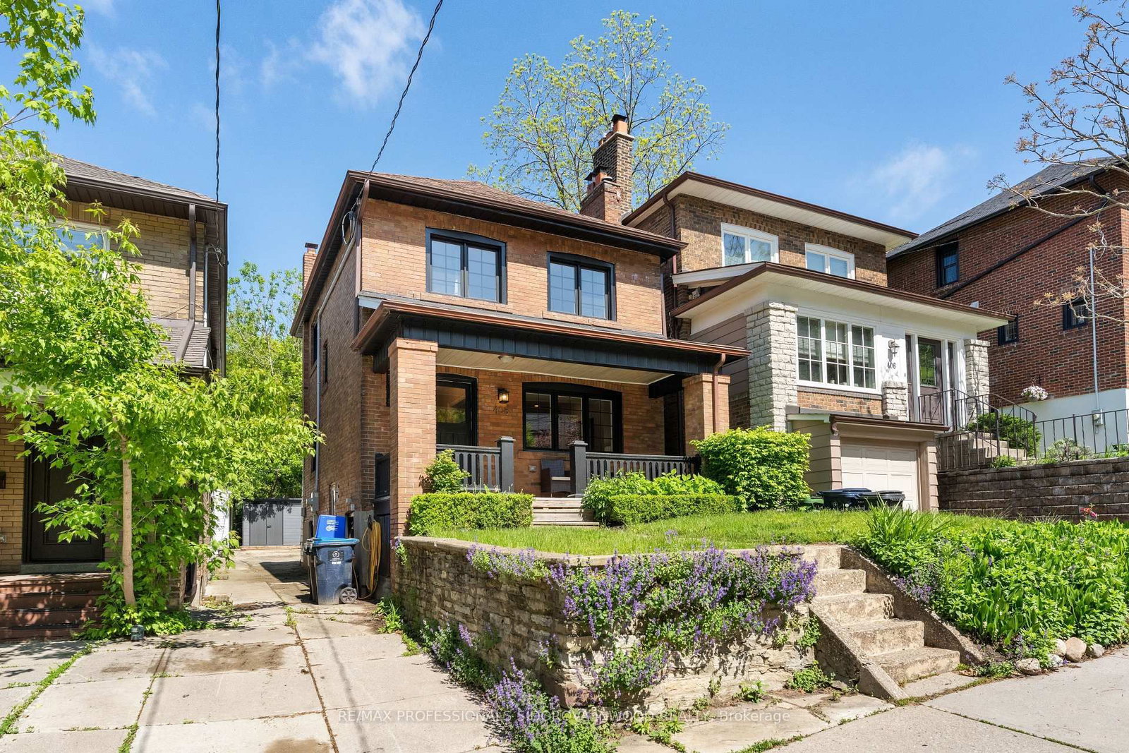 408 Glenlake Avenue • Toronto, ON photo 31