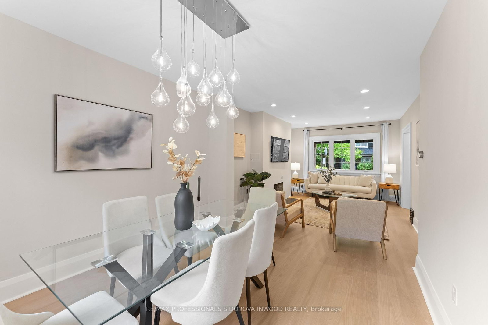 408 Glenlake Avenue • Toronto, ON photo 4