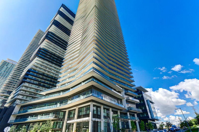 1110 - 38 Annie Craig Drive