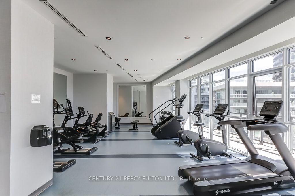 38 Annie Craig Drive • #1110 • Toronto, ON photo 25