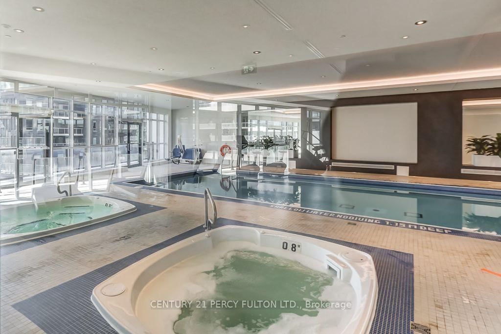 38 Annie Craig Drive • #1110 • Toronto, ON photo 27