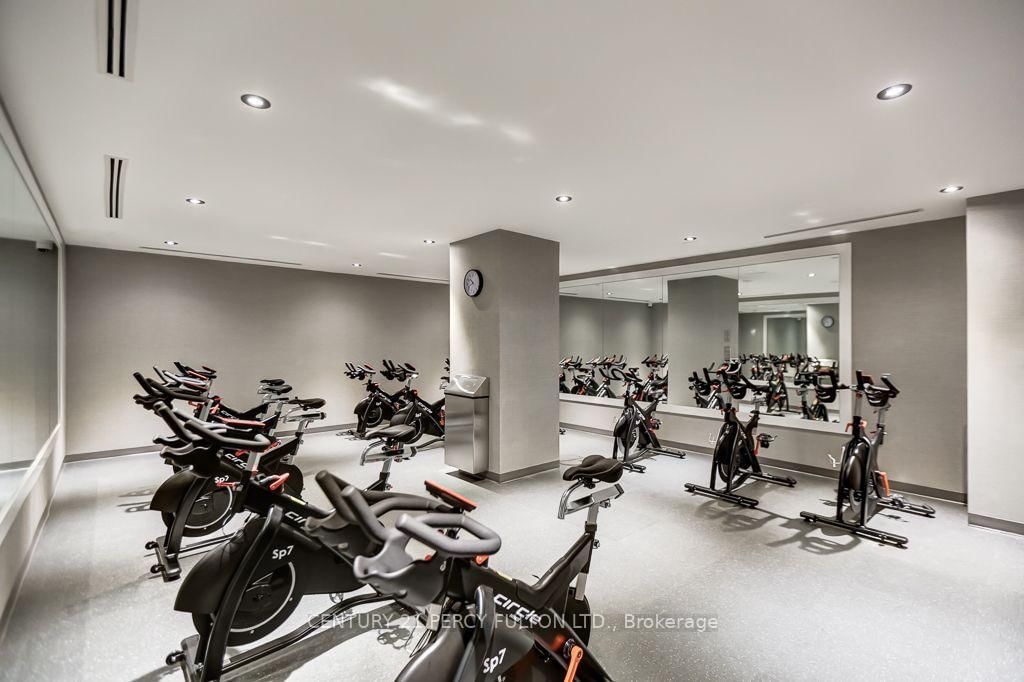 38 Annie Craig Drive • #1110 • Toronto, ON photo 28