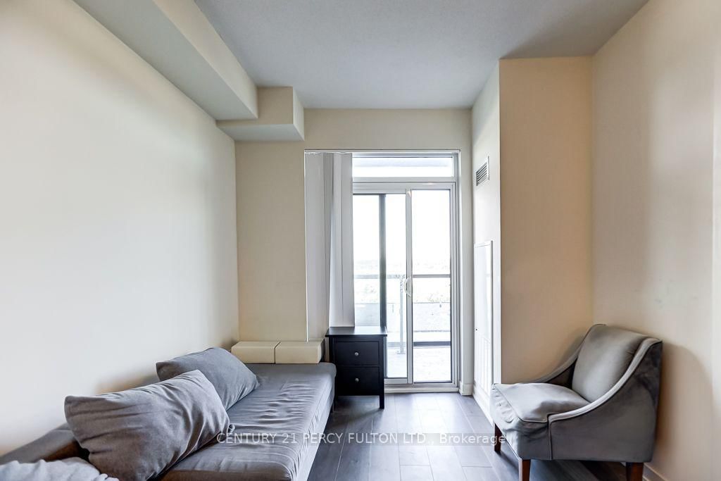 38 Annie Craig Drive • #1110 • Toronto, ON photo 9