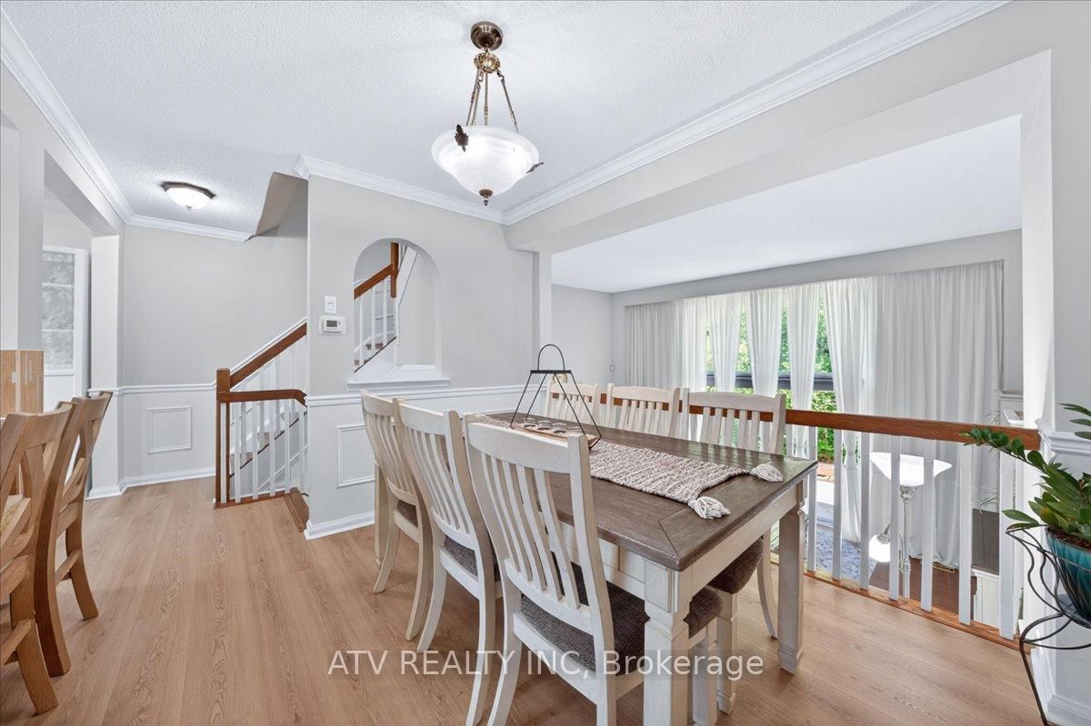 1485 Gulleden Drive • #21 • Mississauga, ON photo 18