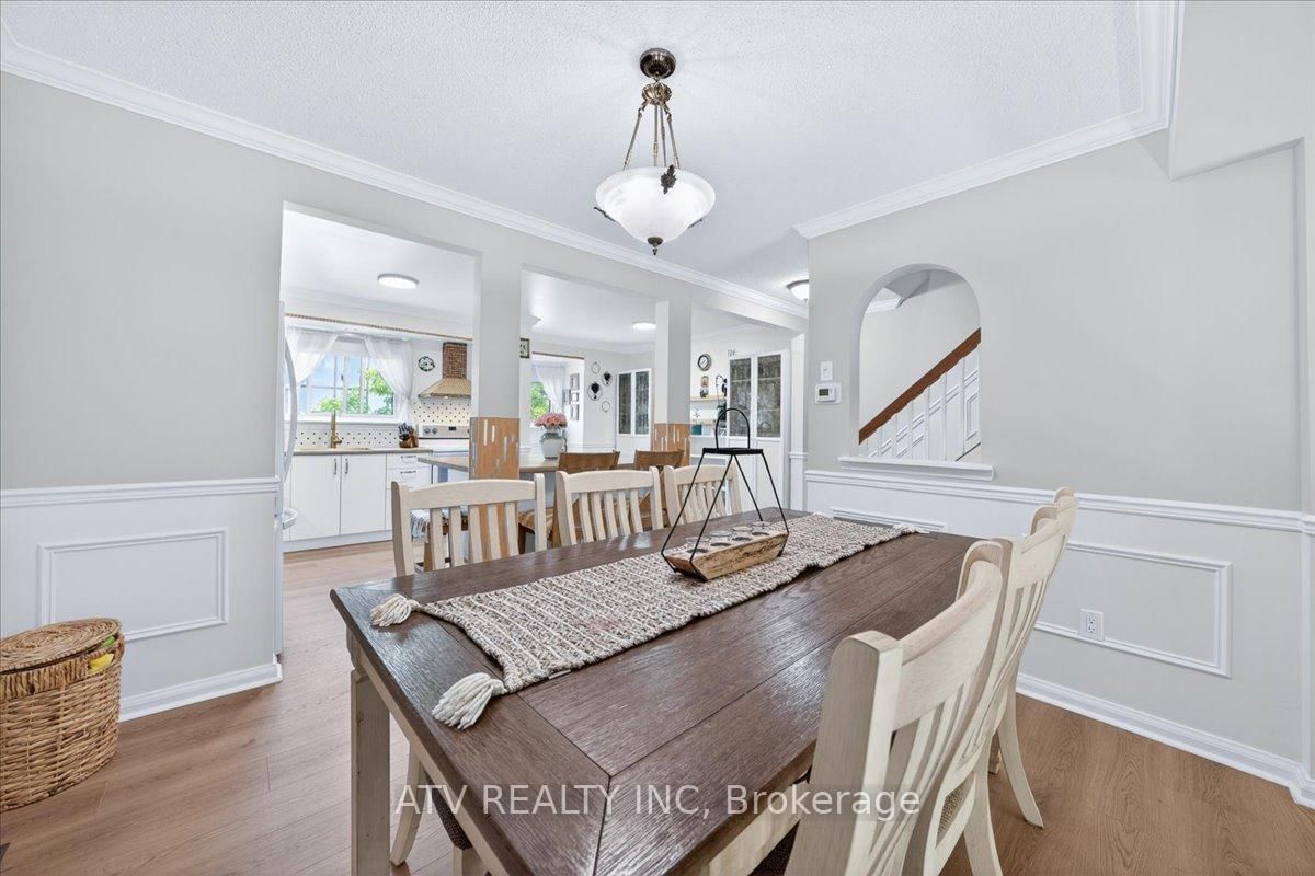 1485 Gulleden Drive • #21 • Mississauga, ON photo 19
