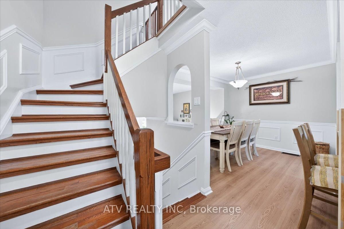 1485 Gulleden Drive • #21 • Mississauga, ON photo 20