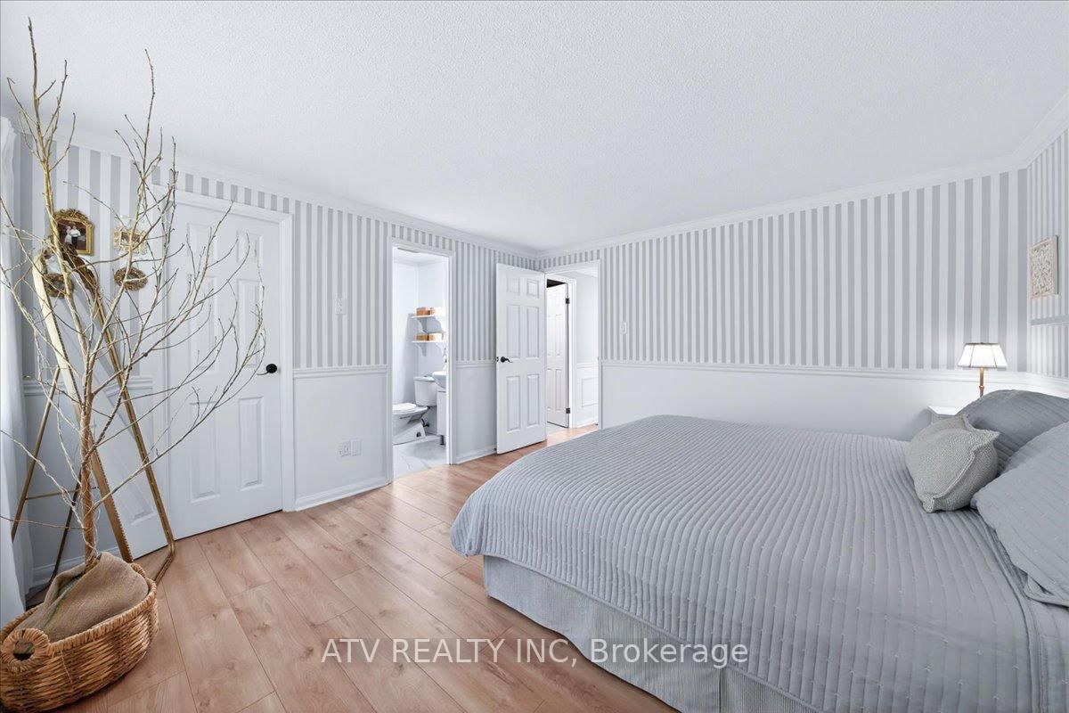 1485 Gulleden Drive • #21 • Mississauga, ON photo 23
