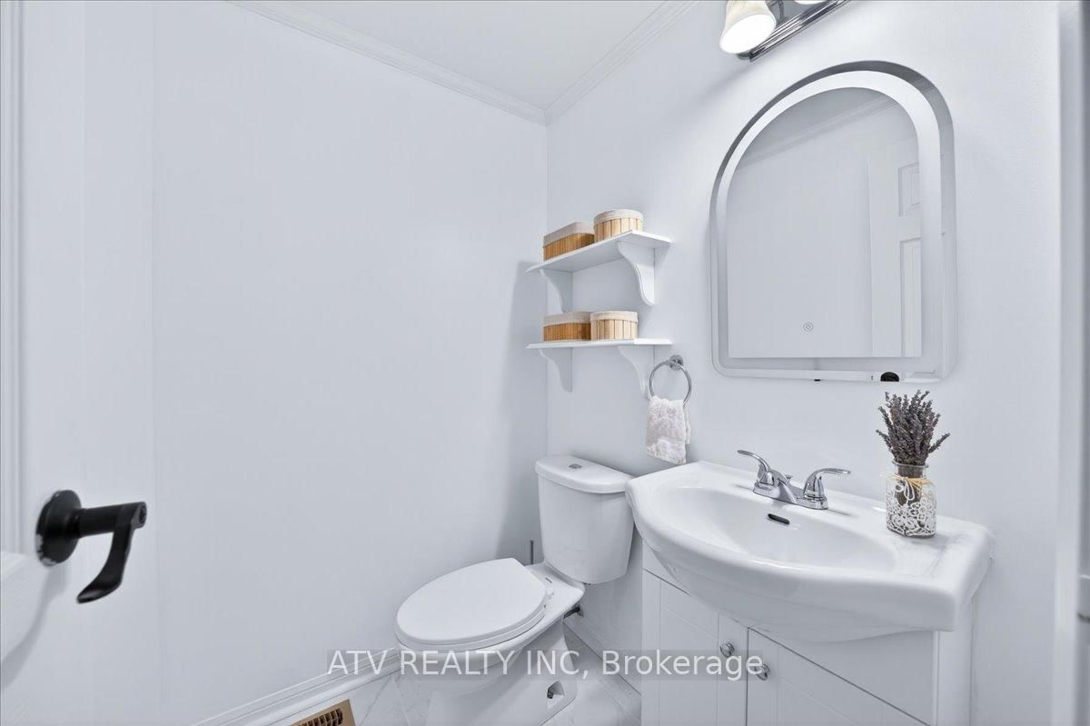 1485 Gulleden Drive • #21 • Mississauga, ON photo 24
