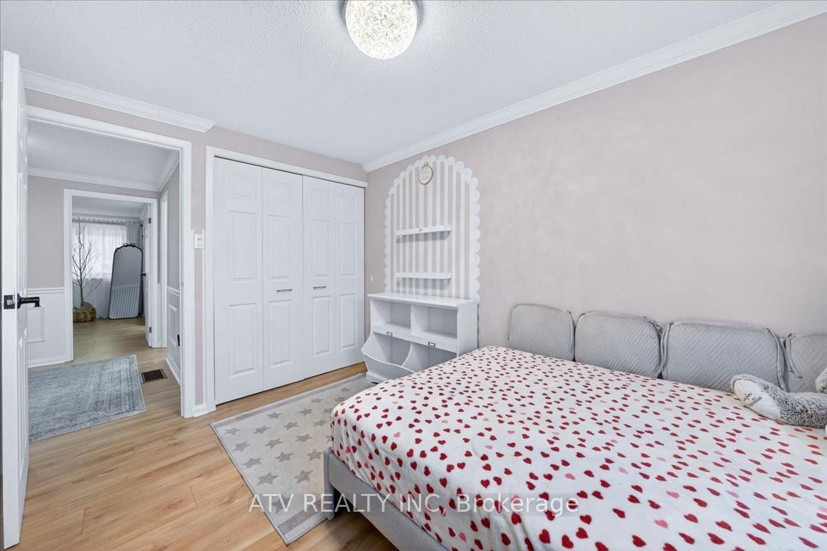 1485 Gulleden Drive • #21 • Mississauga, ON photo 27