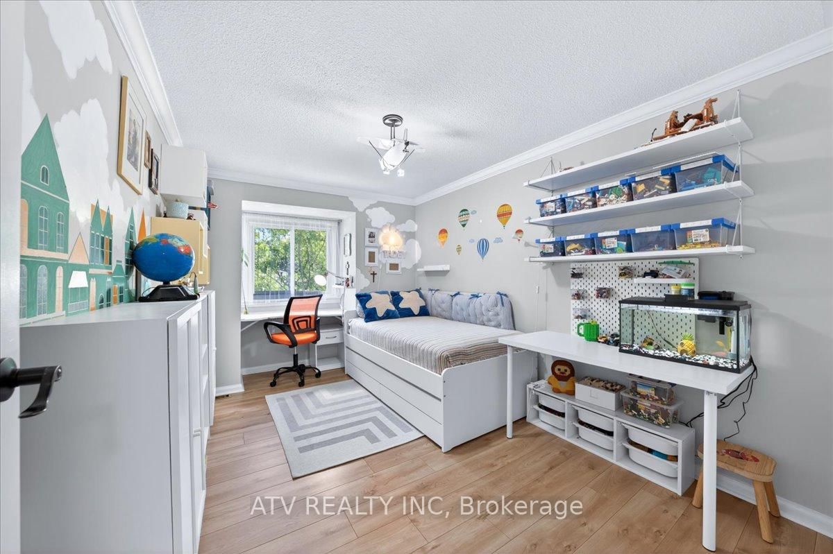 1485 Gulleden Drive • #21 • Mississauga, ON photo 28