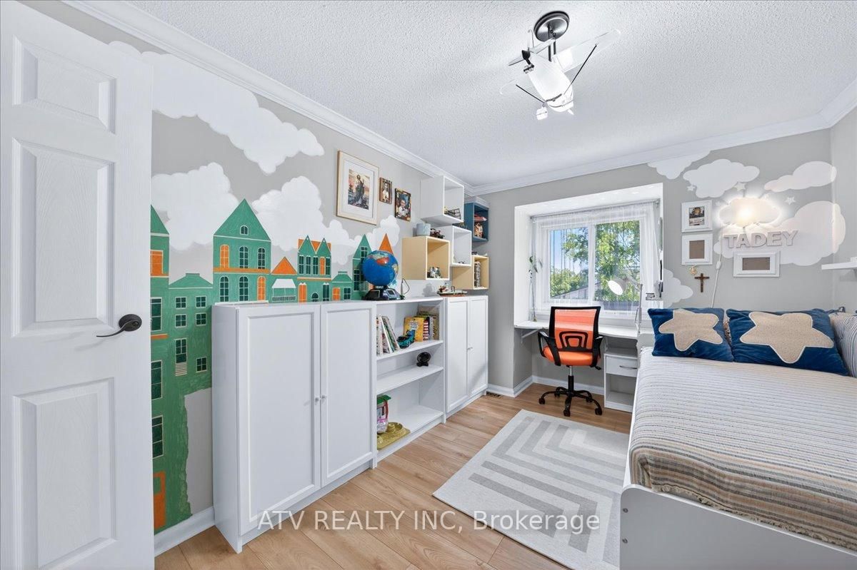 1485 Gulleden Drive • #21 • Mississauga, ON photo 29